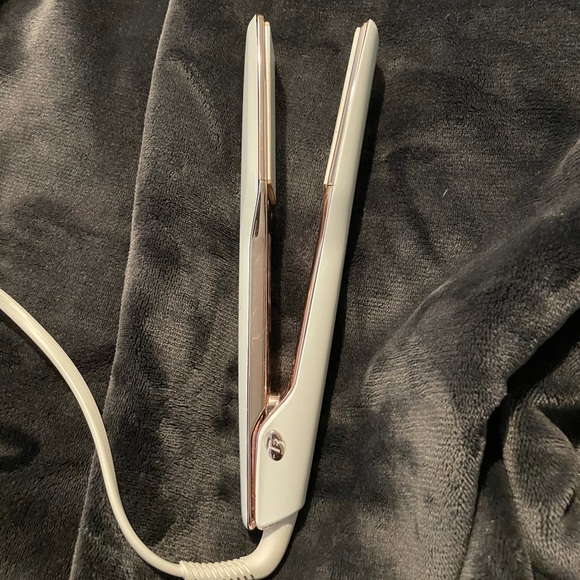 T3 1.5 straightener